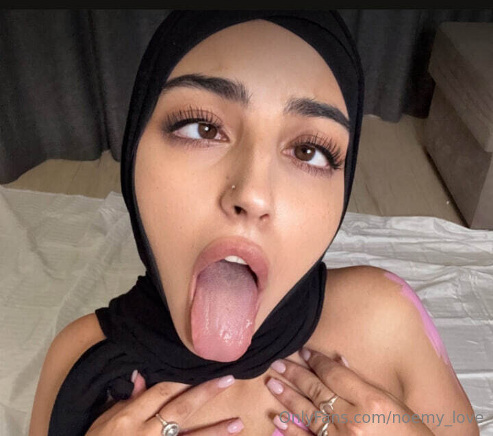 noemy_love nude photo 6