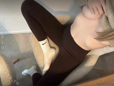 NoFaceLou nude photo 14