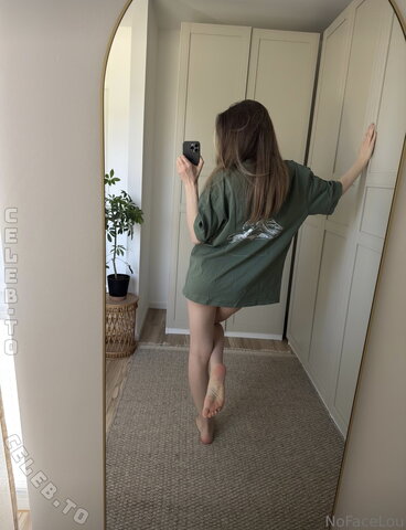 NoFaceLou nude photo 5