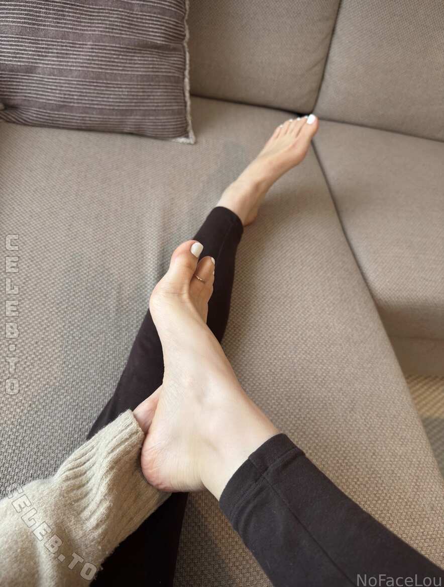 NoFaceLou nude photo 3