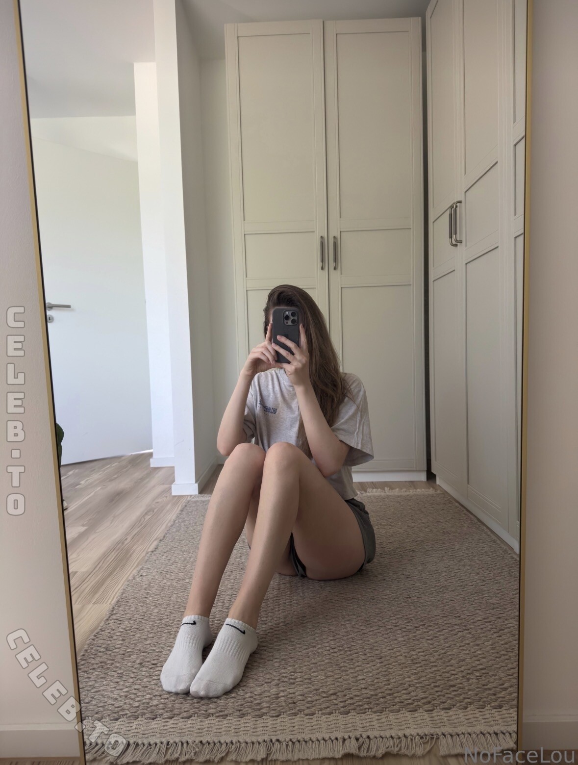 NoFaceLou nude photo 2