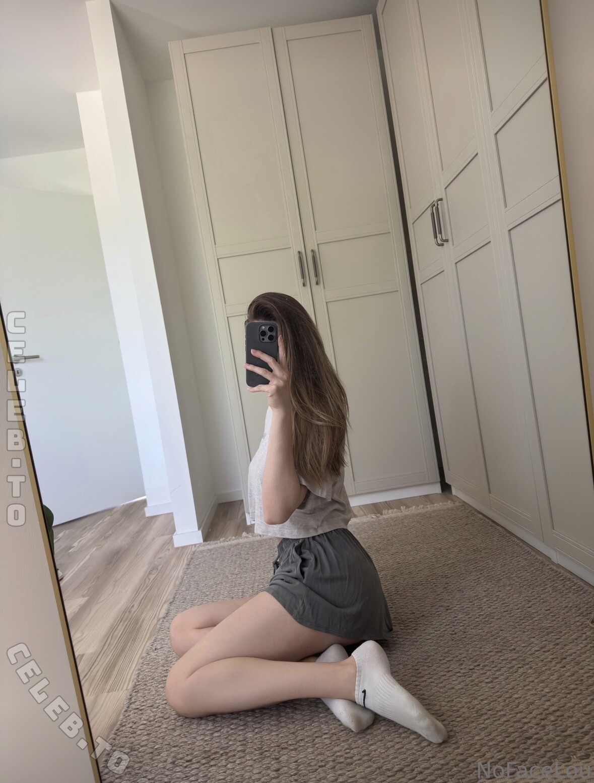NoFaceLou nude photo 3