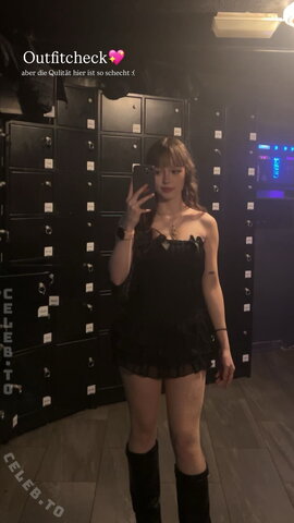 Nohyuukii nude photo 9