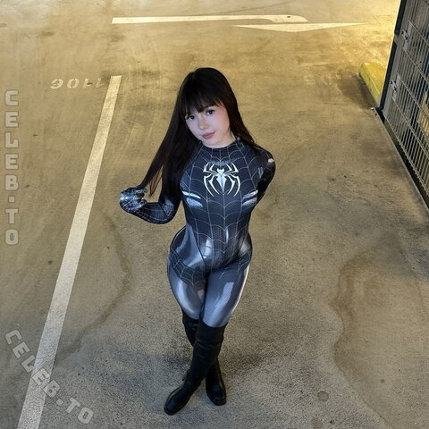 Nohyuukii nude photo 7