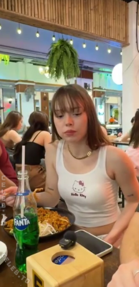 Nohyuukii nude photo 1