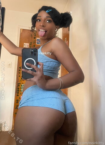 noirkitty nude photo 55