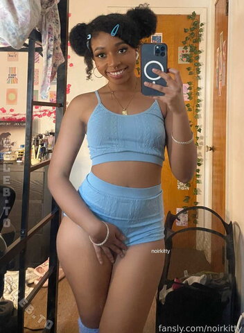 noirkitty nude photo 54