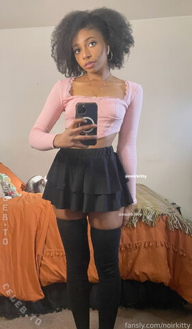 noirkitty nude photo 44