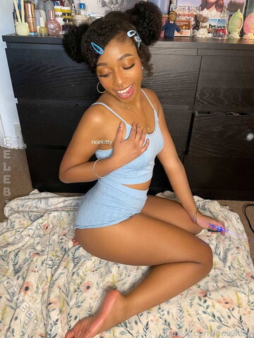 noirkitty nude photo 20