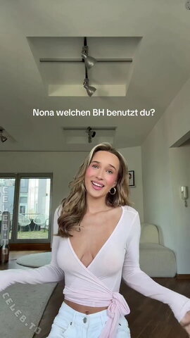 Nona kanal nude photo 53