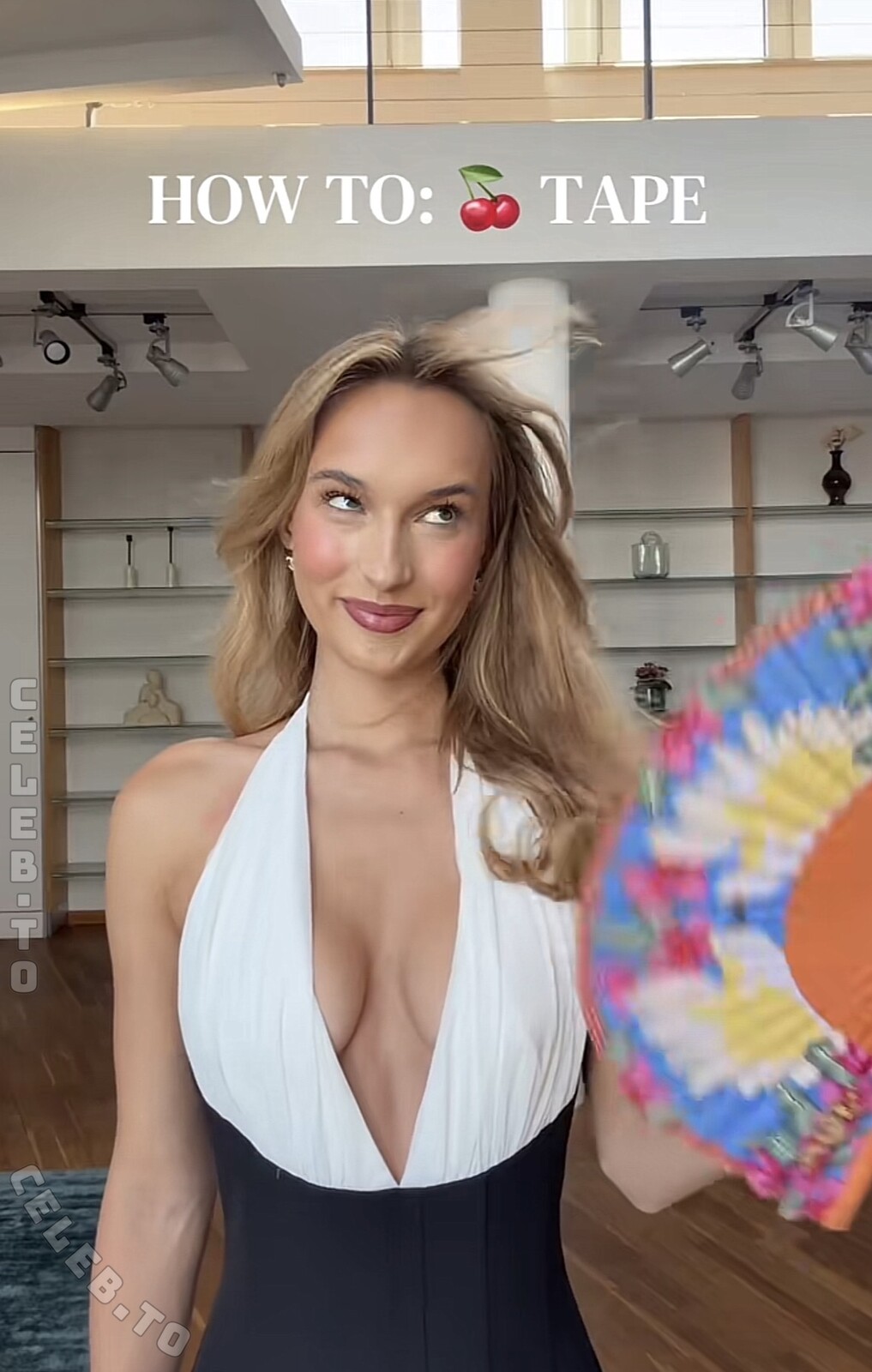 Nona kanal nude photo 6