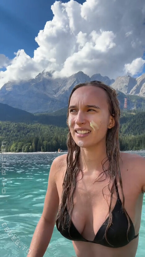 Nona kanal nude photo 4