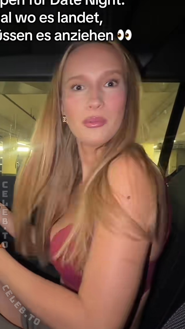 Nona kanal nude photo 3