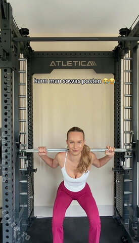Nona kanal nude photo 1