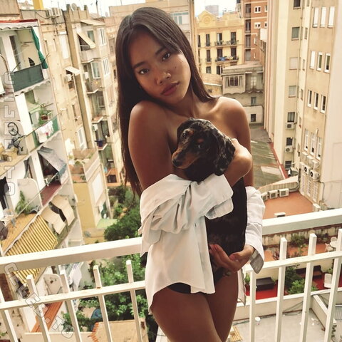 Nona Sobo nude photo 99