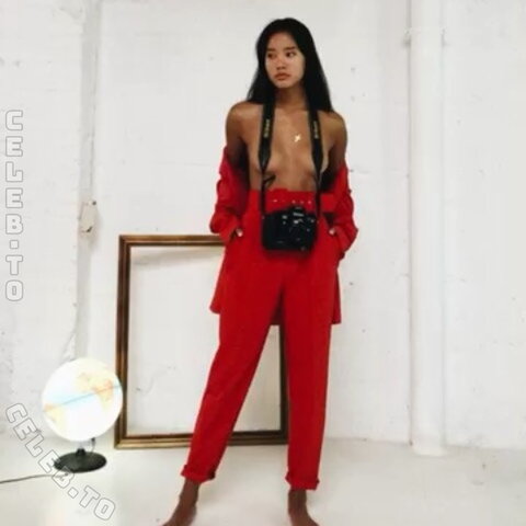Nona Sobo nude photo 88