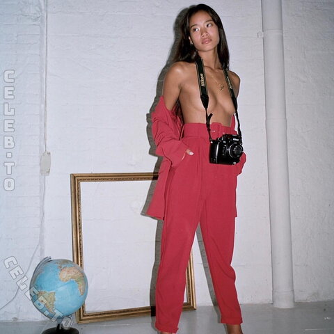 Nona Sobo nude photo 85