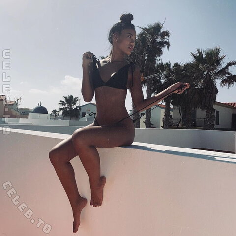 Nona Sobo nude photo 79