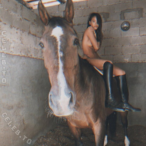 Nona Sobo nude photo 50