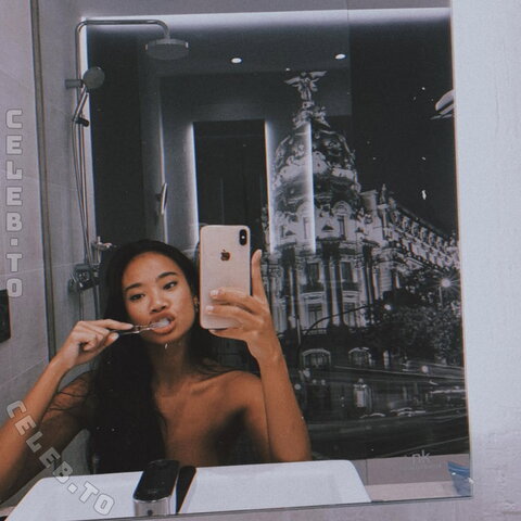 Nona Sobo nude photo 23