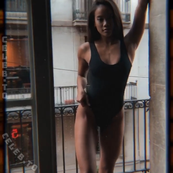 Nona Sobo nude photo 9