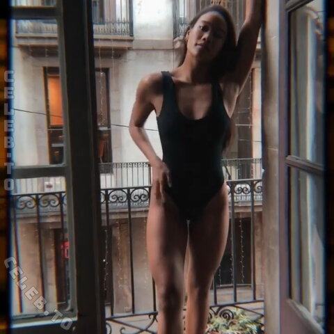 Nona Sobo nude photo 11