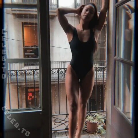 Nona Sobo nude photo 10