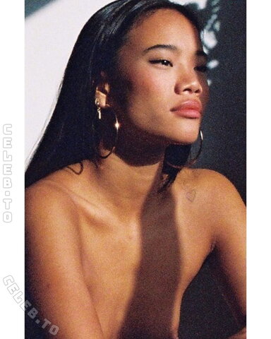 Nona Sobo nude photo 7
