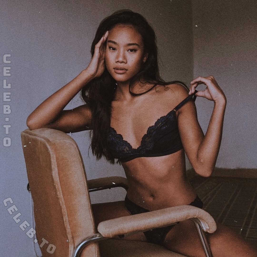 Nona Sobo nude photo 18