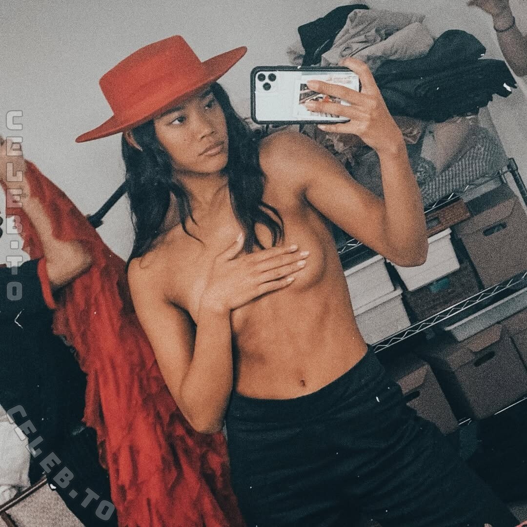 Nona Sobo nude photo 19
