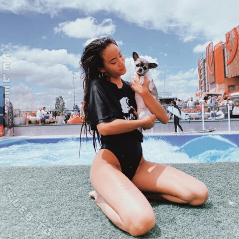 Nona Sobo nude photo 187
