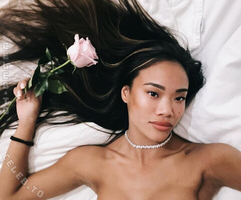 Nona Sobo nude photo 123