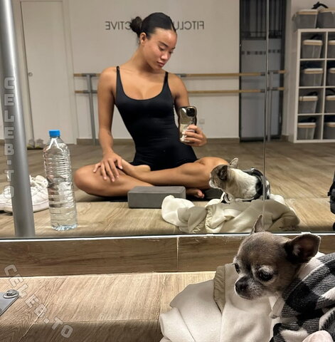 Nona Sobo nude photo 99