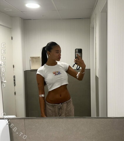 Nona Sobo nude photo 47