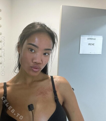 Nona Sobo nude photo 45