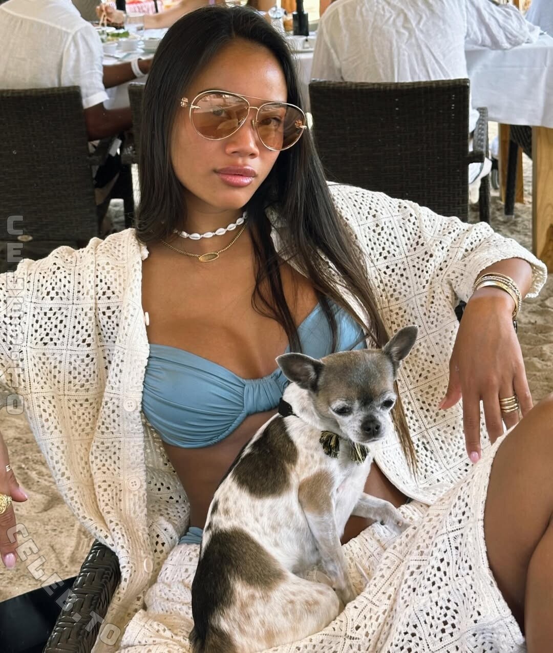 Nona Sobo nude photo 10