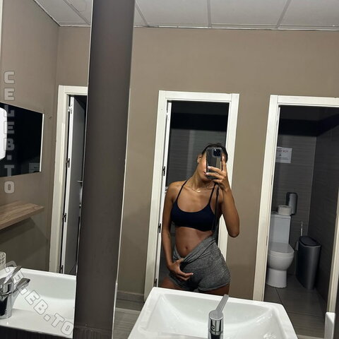 Nona Sobo nude photo 9