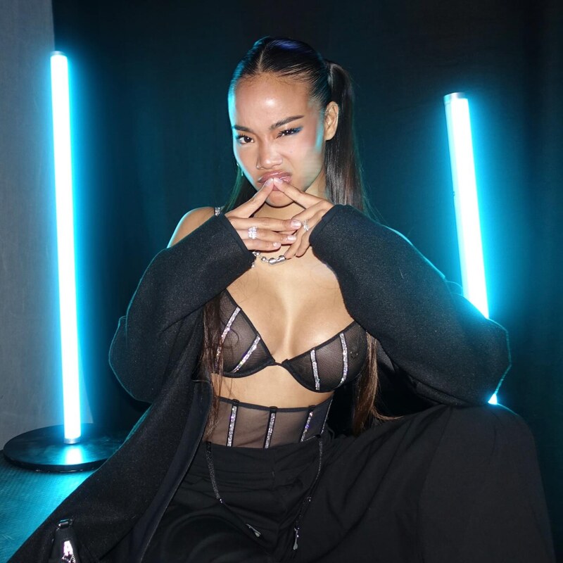 Nona Sobo nude photo 2