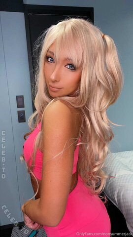 Nonsummerjack nude photo 118