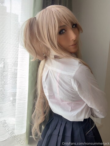 Nonsummerjack nude photo 69