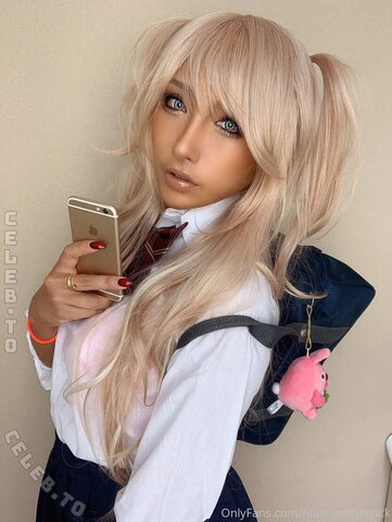 Nonsummerjack nude photo 68