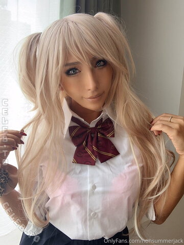 Nonsummerjack nude photo 67