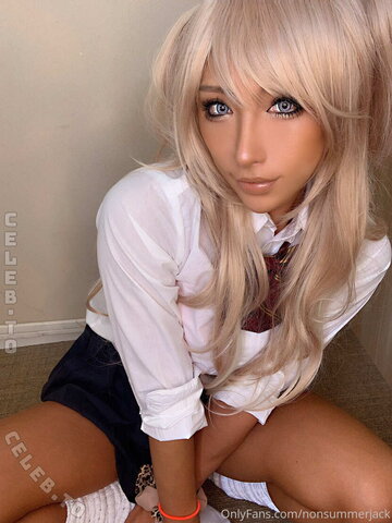 Nonsummerjack nude photo 65