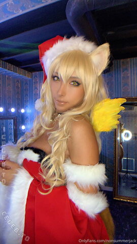 Nonsummerjack nude photo 37