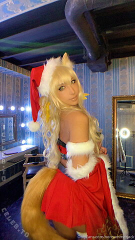 Nonsummerjack nude photo 35
