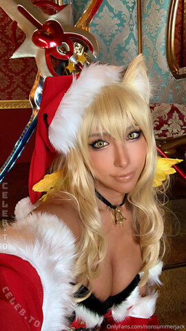 Nonsummerjack nude photo 22