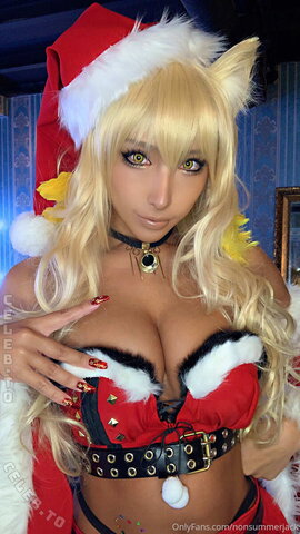 Nonsummerjack nude photo 19