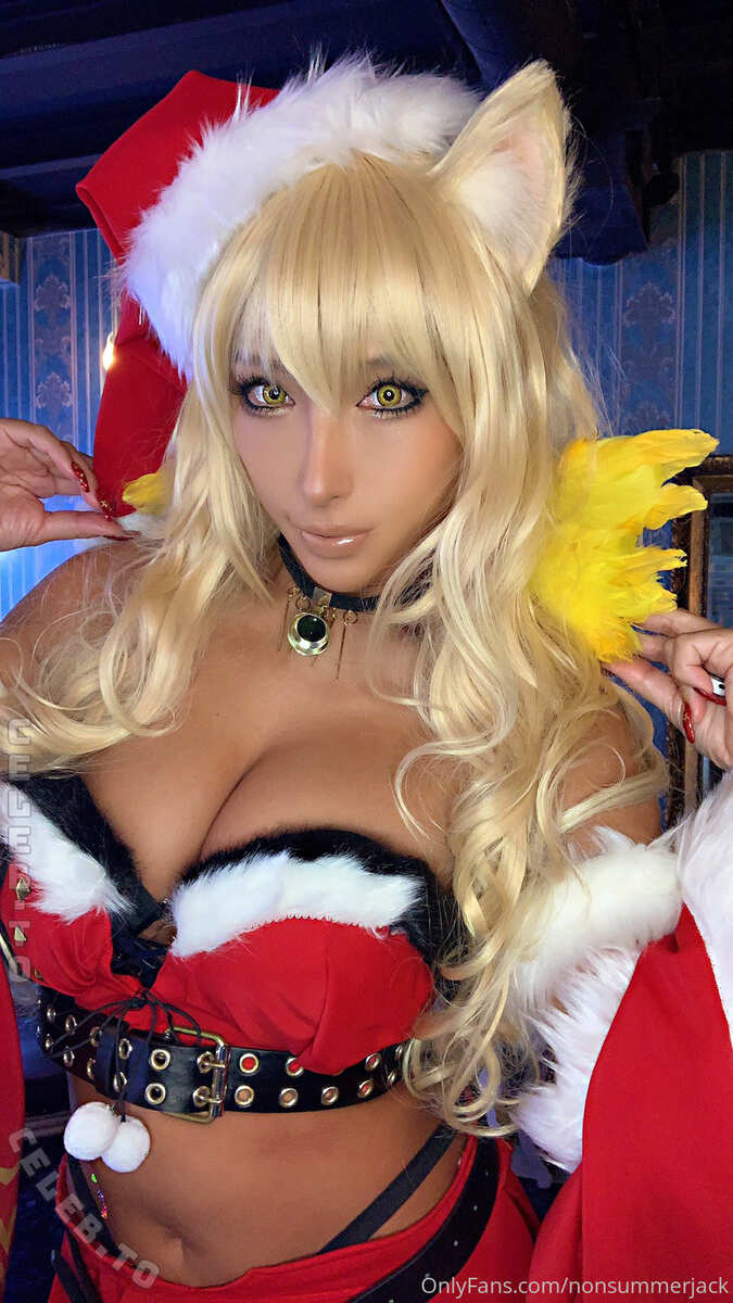 Nonsummerjack nude photo 19