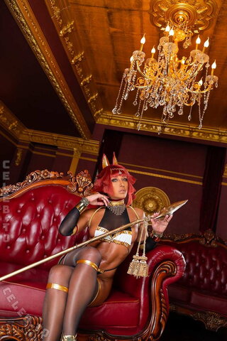 Nonsummerjack nude photo 58