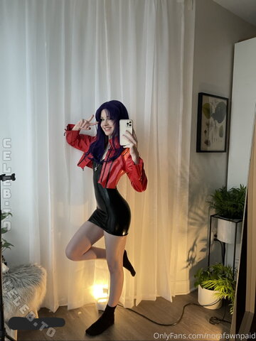 Nora Fawn nude photo 105